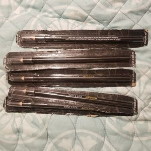 Black Eyeliner Pencils